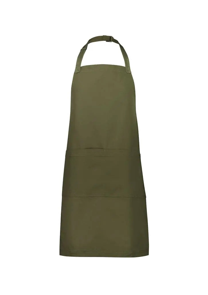 Biz Collection Barley Apron BA35 - City Workwear